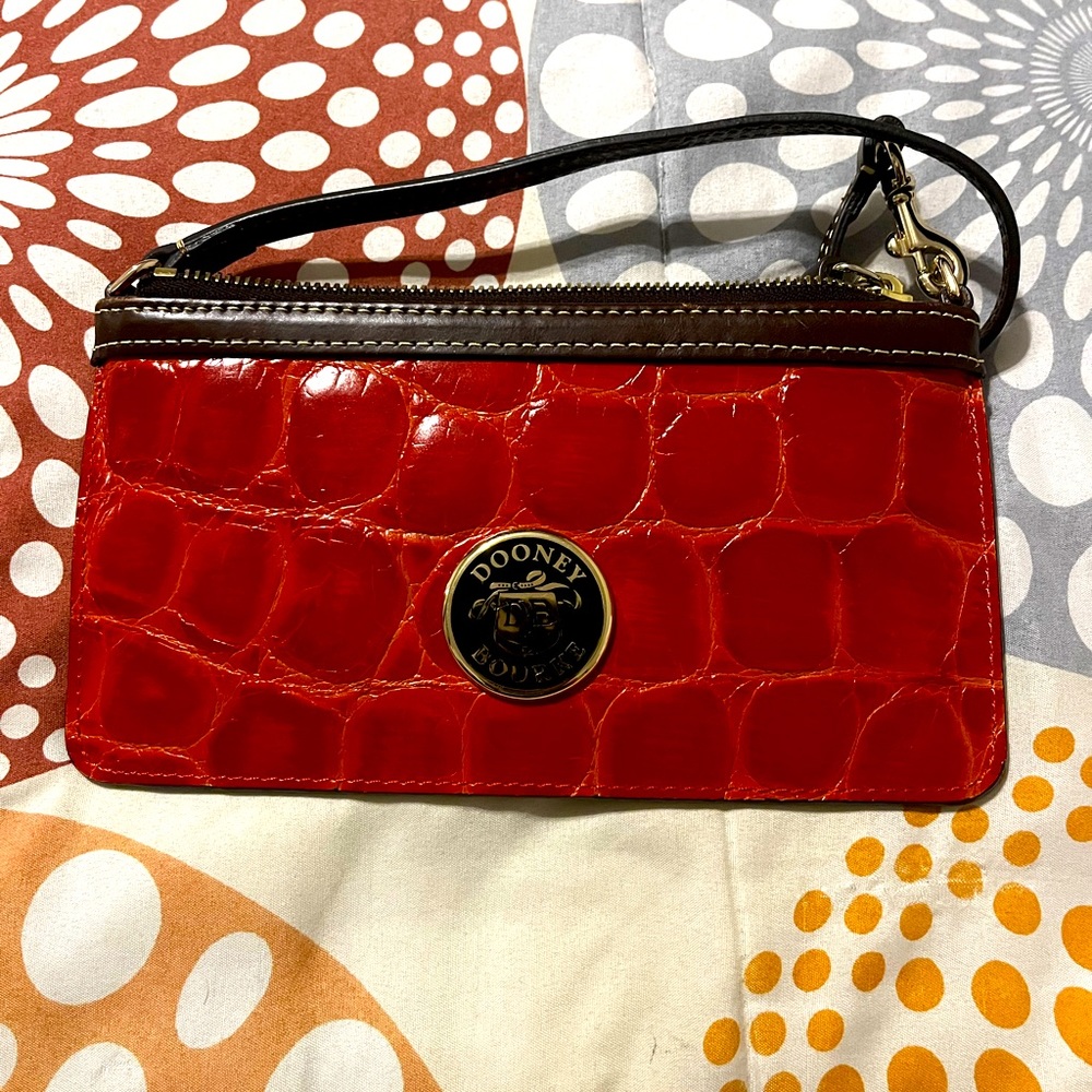 Wristlet